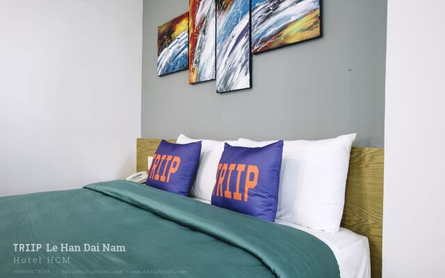 A25 Hotel - 142 Bui Thi Xuan