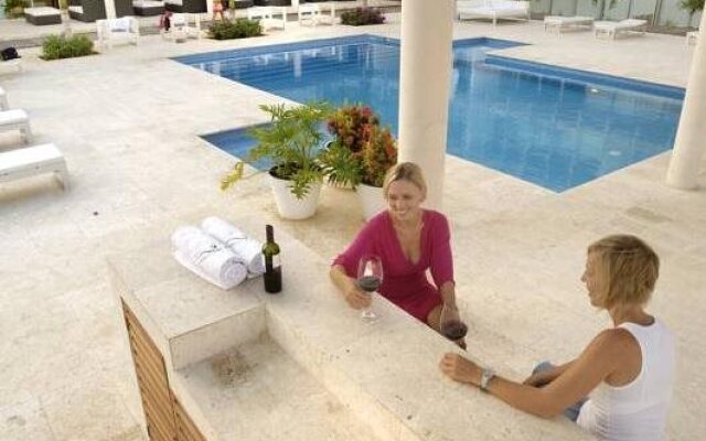 Magia Beachside Apartment by Bvr