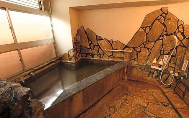 Onsen Inn Hamayu Nagi / Vacation STAY 81902