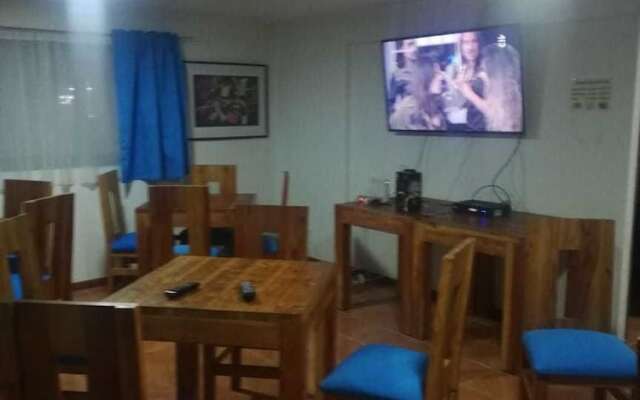 Residencial Los Gemelos