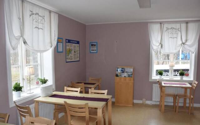 STF Kapellskär - Hostel