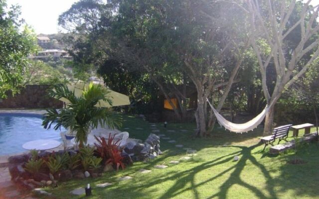 Pousada Villa Toscana