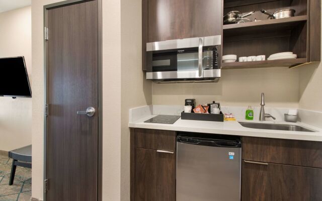 Comfort Inn & Suites Clarksville - Louisville North