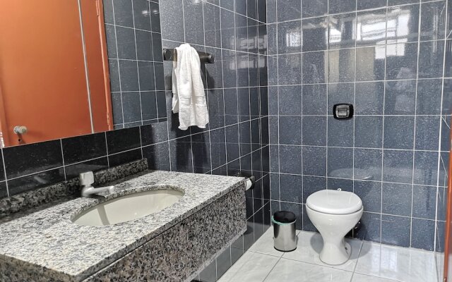 Residencial Las Rocas I