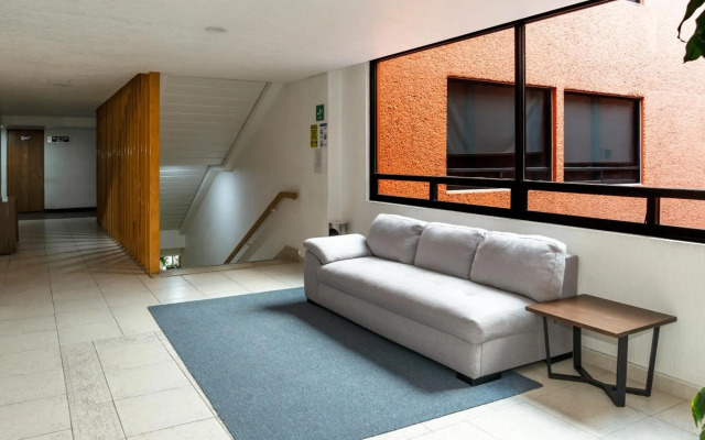Hotel San Lucas