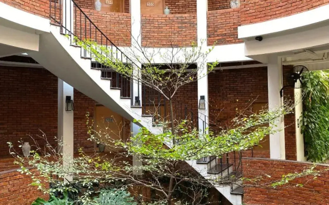 Rumanami Residence