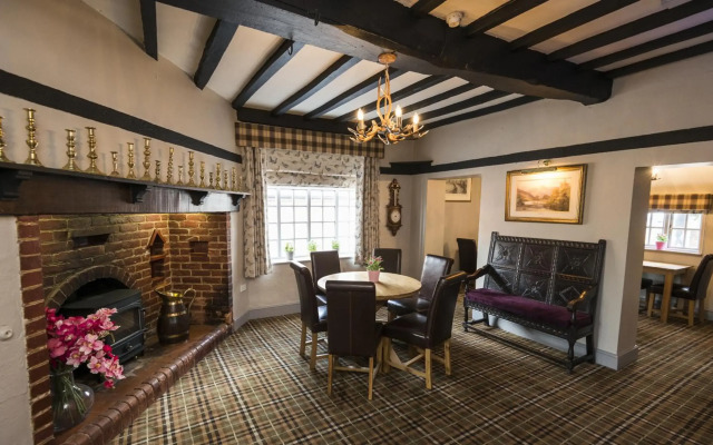Worcester Bank House Hotel Spa & Golf, BW Premier Collection