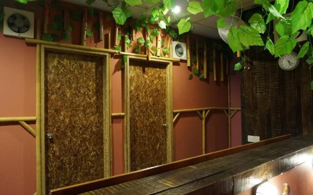 Irsia Backpackers Guesthouse