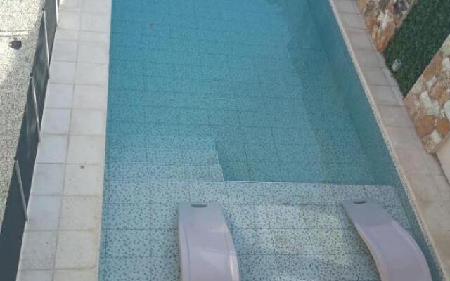 Al Mare II Apart Boutique