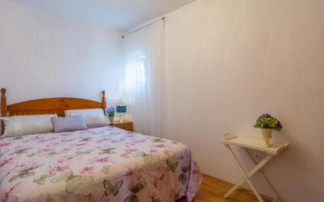 Plavi Apartman
