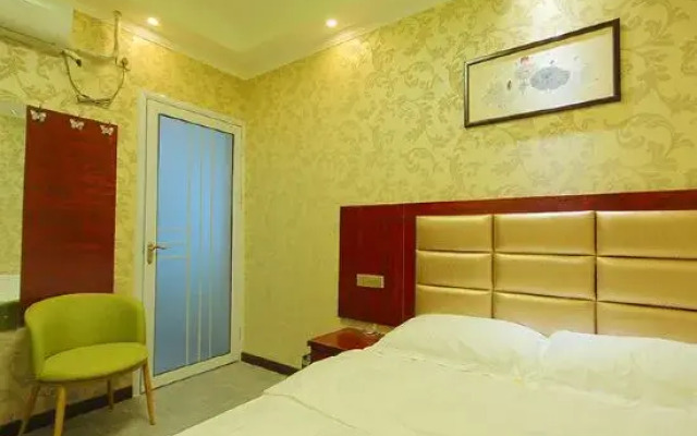 Zhengzhou Wanyinli Hotel