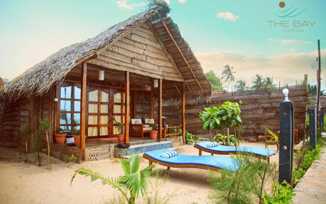 The Bay Agonda