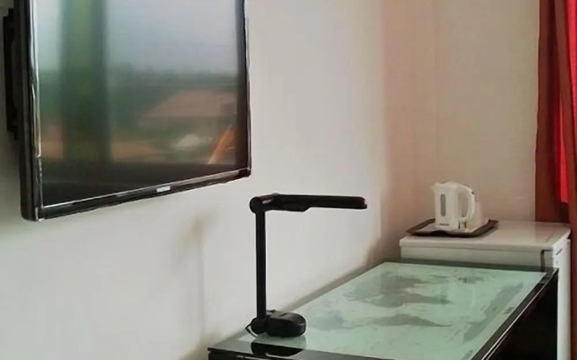 Elegance Boutique Hotel