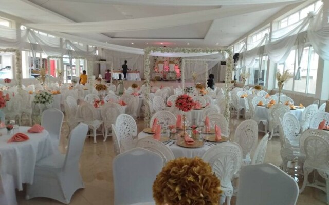 Yeguaa Hotel