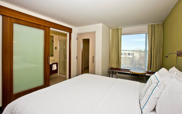 Springhill Suites Mobile