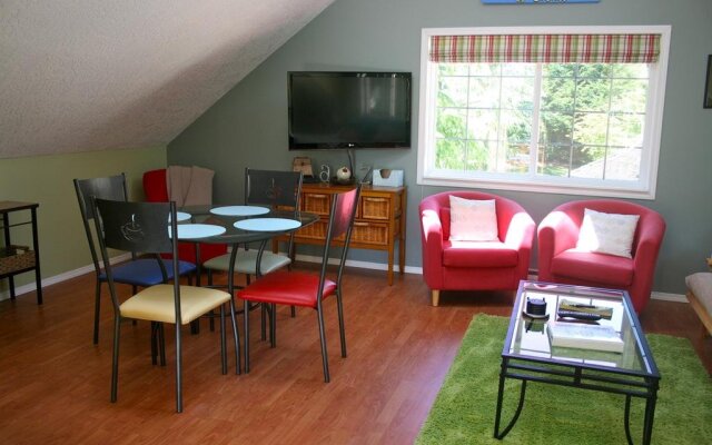 MulberryLand Guest House