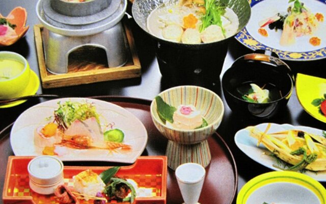 Takeo Onsen Heights