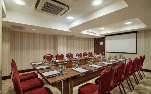 Crowne Plaza Istanbul - Old City