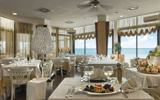 Hotel Perticari