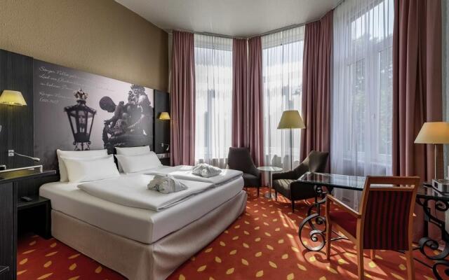 Mercure Hotel Hannover City