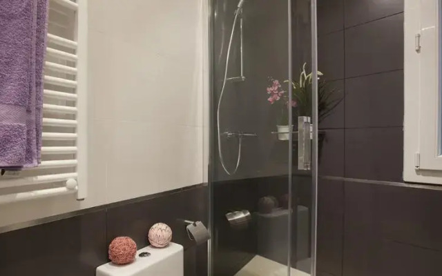 Friendly Rentals Salamanca Confort Ayala
