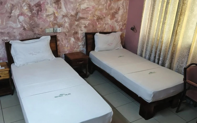 Newtown Palace Hotel