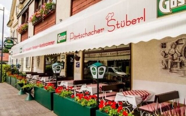 Pörtschacher Stüberl