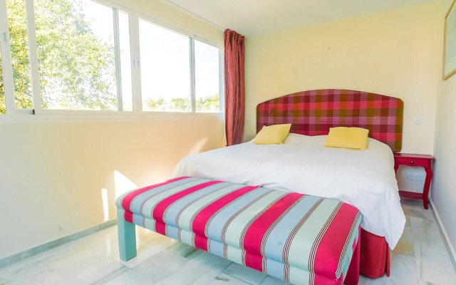 OleHolidays Apartamento Elviria