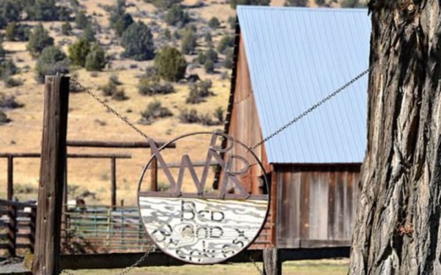 Wilson Ranches Retreat