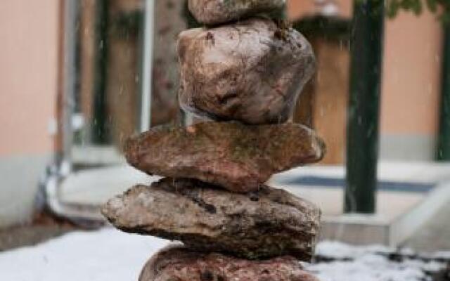 Hotel Vier Jahreszeiten