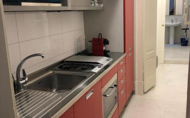 Alma- Central and Elegant apartment