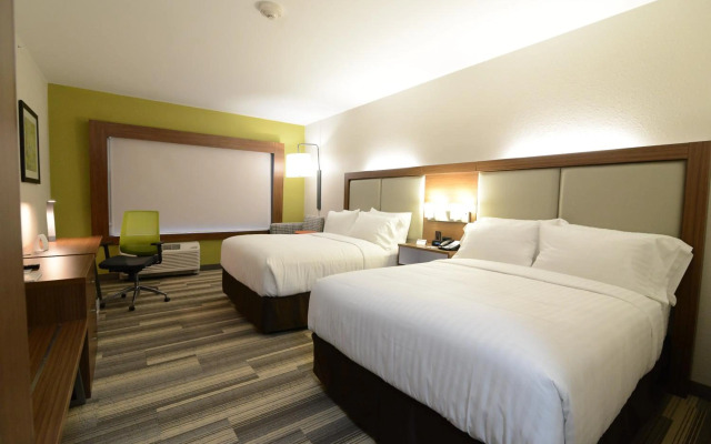 Holiday Inn Express & Suites Chicago North Shore - Niles by IHG