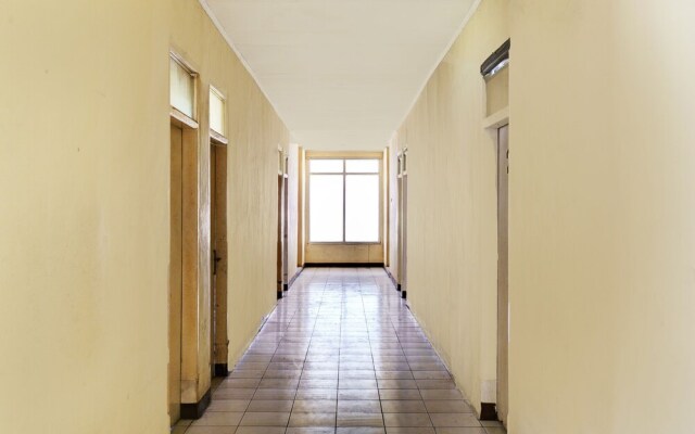 OYO 93229 P3 Guest House