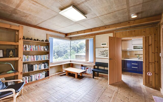 Gapyeong Daegajok Pension