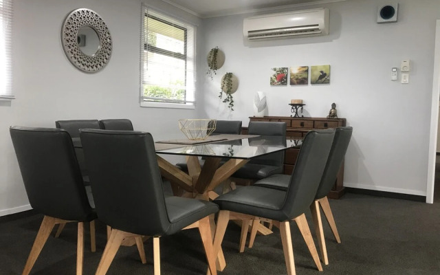 Oamaru Holiday Homes 92 Aln Street