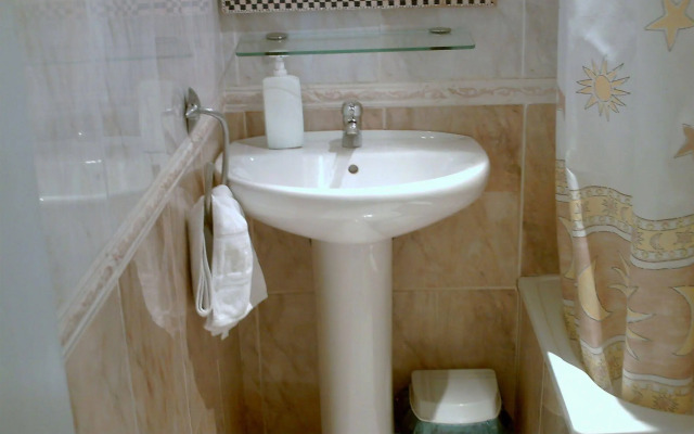Hostal Pensión Antares