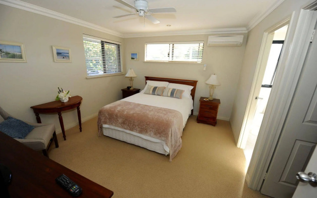Trigg Retreat Bed and Breakfast