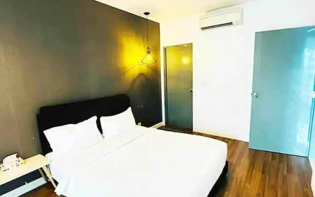 Summer Suites Kl City