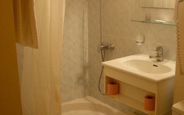 Hostellerie Saint Benoît