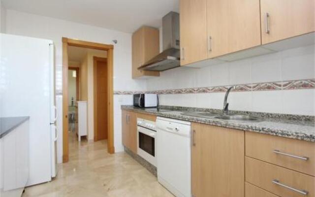 Sunny Apartments Benalmadena Golf