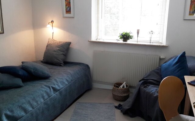 Bella Bed and Breakfast Stevns