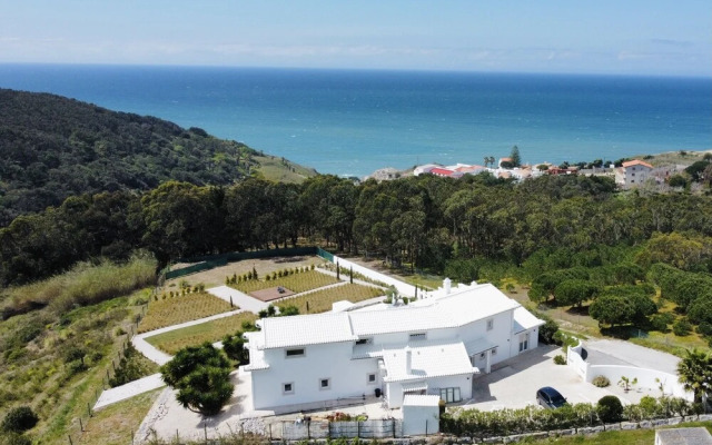 EMCASA Boutique Guesthouse