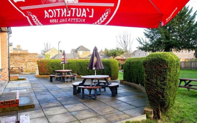 The Heworth Inn