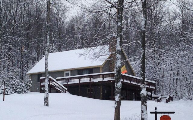 Home Sweet Cabin