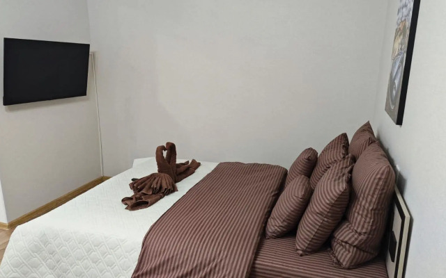 Resident Ufa (Резидент Уфа) на улице Рихарда Зорге 48/1