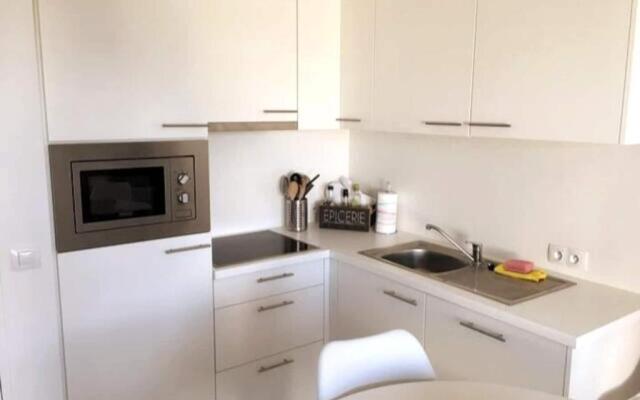 WH36 Gezellig vakantiehuis met 2 slk, tuin en parking