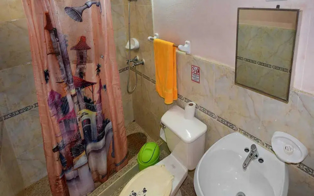 Hostal Haydee y Evelio