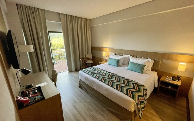 Japy Golf Resort Hotel