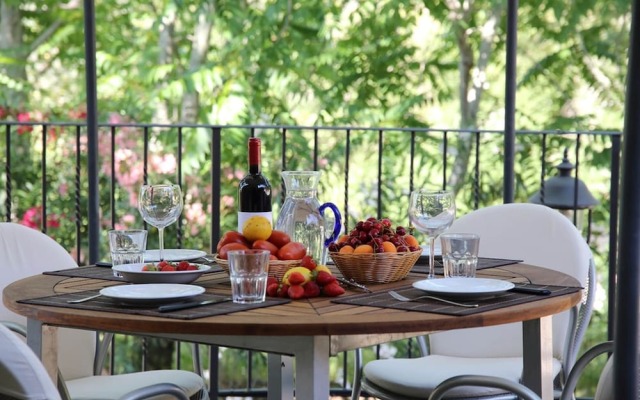 Tenuta Montemassi Podere Montauzzo