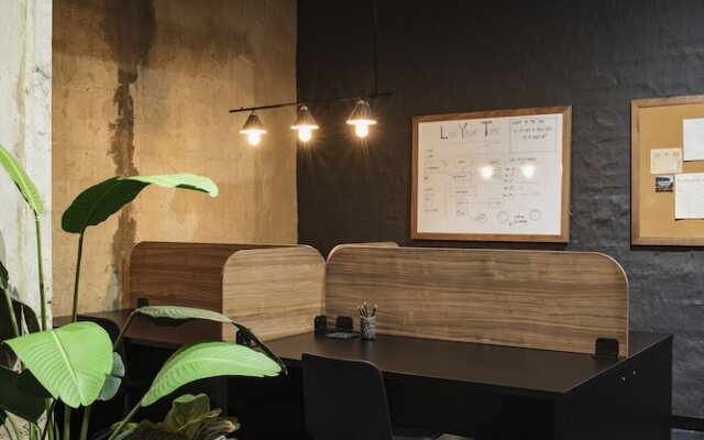 BlackBrick Sandton One